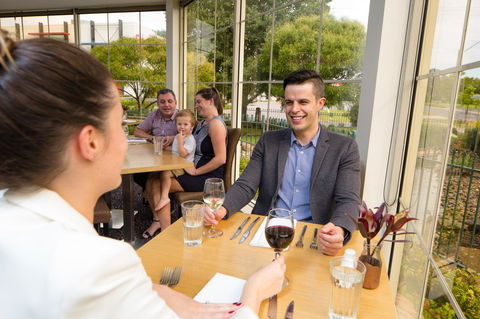 Best Western Plus Hovell Tree Inn - Accommodation Tasmania 4