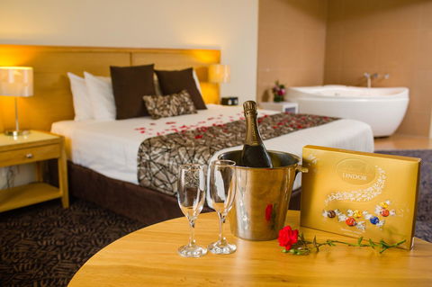 Best Western Plus Hovell Tree Inn - Accommodation Tasmania 27