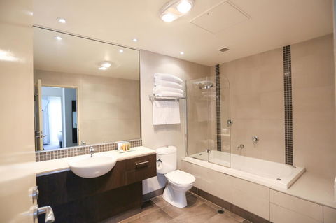 Best Western Plus Hovell Tree Inn - Accommodation Tasmania 21