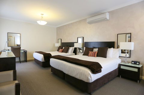 Best Western Plus Hovell Tree Inn - Accommodation Tasmania 16