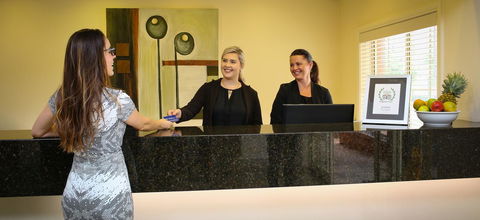 Best Western Plus Hovell Tree Inn - Accommodation Tasmania 2