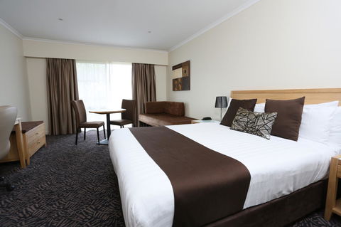 Best Western Plus Hovell Tree Inn - Accommodation Tasmania 19