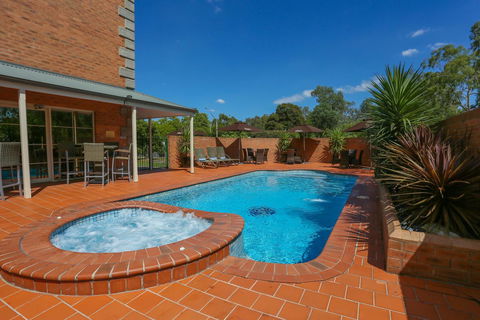 Best Western Plus Hovell Tree Inn - Accommodation Tasmania 37