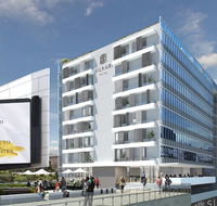 Silkari Suites at Chatswood - Accommodation Tasmania