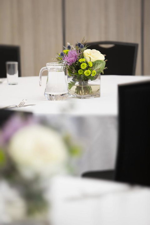 Mercure Newcastle Airport - Accommodation Tasmania 13
