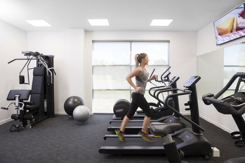 Mercure Newcastle Airport - Accommodation Tasmania 8