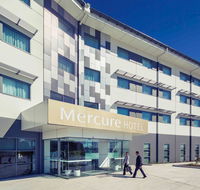 Mercure Newcastle Airport - Accommodation Tasmania