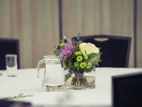 Mercure Newcastle Airport - Accommodation Tasmania 30
