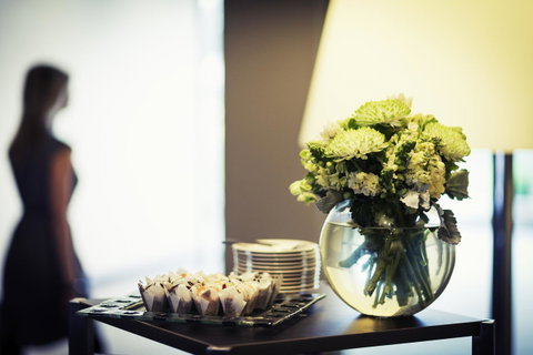 Mercure Newcastle Airport - Accommodation Tasmania 23