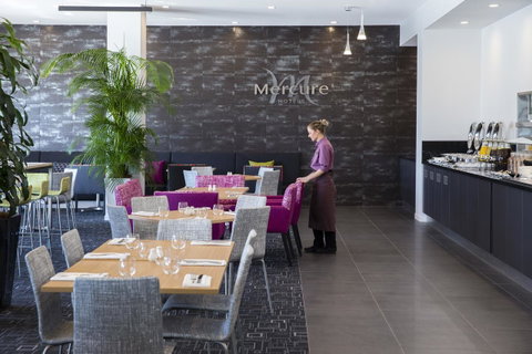 Mercure Newcastle Airport - Accommodation Tasmania 11