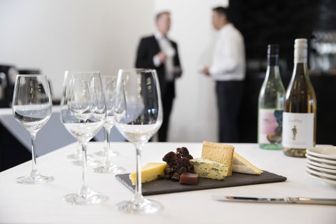 Mercure Newcastle Airport - Accommodation Tasmania 18