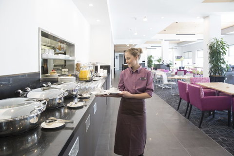 Mercure Newcastle Airport - Accommodation Tasmania 12