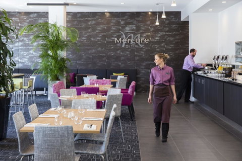 Mercure Newcastle Airport - Accommodation Tasmania 10