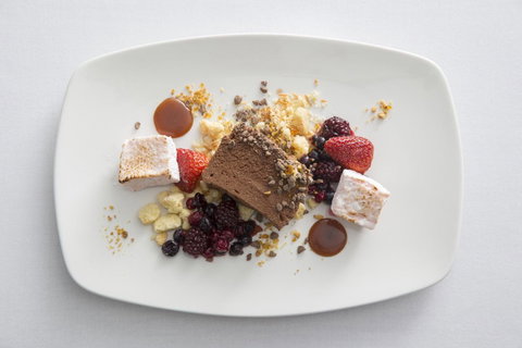 Mercure Newcastle Airport - Accommodation Tasmania 15