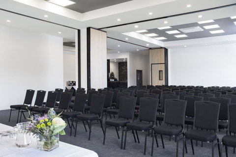 Mercure Newcastle Airport - Accommodation Tasmania 19