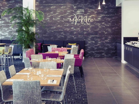 Mercure Newcastle Airport - Accommodation Tasmania 41