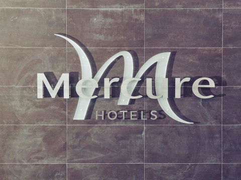 Mercure Newcastle Airport - Accommodation Tasmania 27