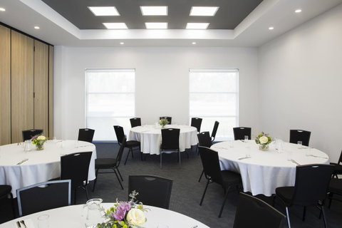 Mercure Newcastle Airport - Accommodation Tasmania 21