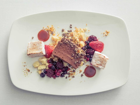 Mercure Newcastle Airport - Accommodation Tasmania 35
