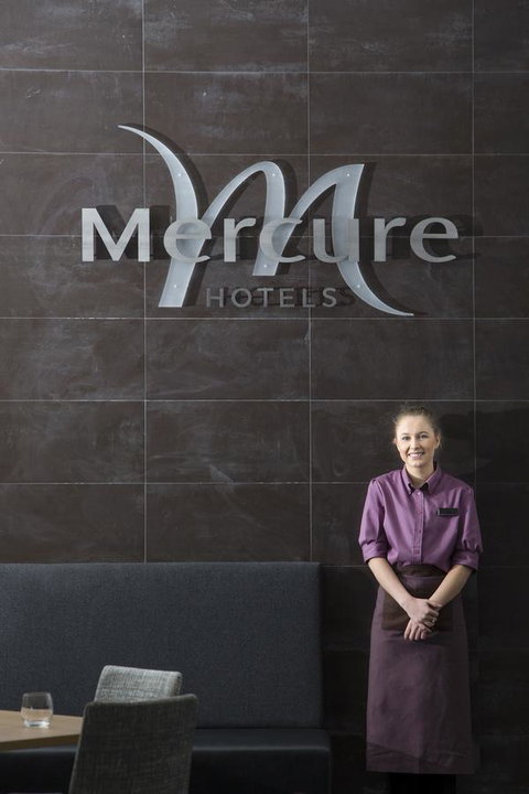 Mercure Newcastle Airport - Accommodation Tasmania 25