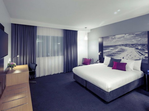 Mercure Newcastle Airport - Accommodation Tasmania 44