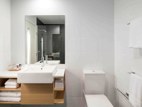 Mercure Newcastle Airport - Accommodation Tasmania 40