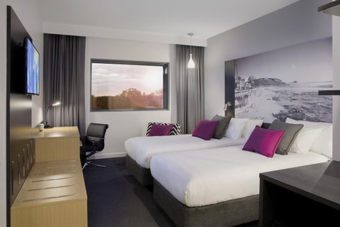 Mercure Newcastle Airport - Accommodation Tasmania 4