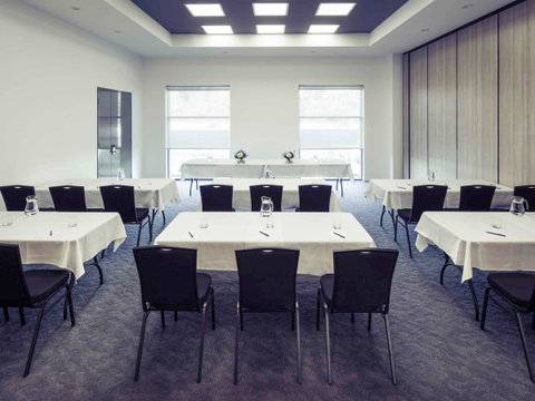 Mercure Newcastle Airport - Accommodation Tasmania 31