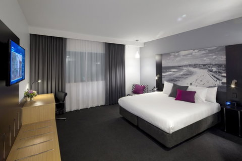Mercure Newcastle Airport - Accommodation Tasmania 3