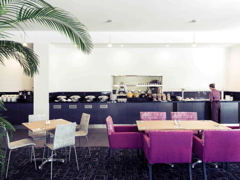 Mercure Newcastle Airport - Accommodation Tasmania 43