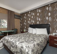 Grand Manor Motor Inn - Accommodation Tasmania