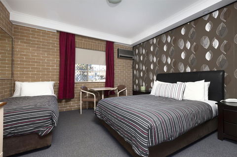 Grand Manor Motor Inn - Accommodation Tasmania 8