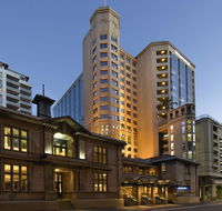 Novotel Sydney Central - Accommodation Tasmania