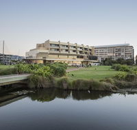Best Western City Sands - Accommodation Tasmania