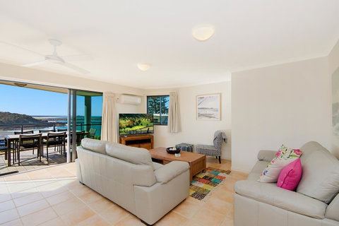 The Cove Yamba - Accommodation Tasmania 11