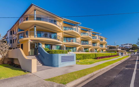 The Cove Yamba - Accommodation Tasmania 15
