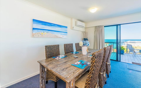 The Cove Yamba - Accommodation Tasmania 21