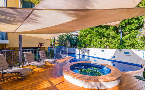 The Cove Yamba - Accommodation Tasmania 30