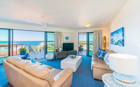 The Cove Yamba - Accommodation Tasmania 23