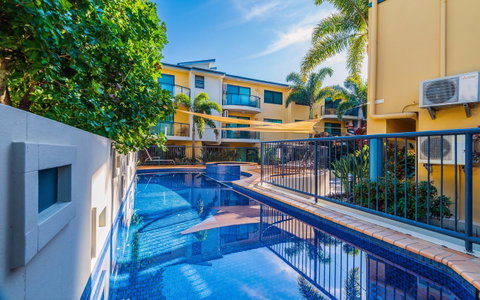 The Cove Yamba - Accommodation Tasmania 27