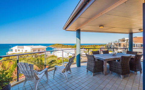 The Cove Yamba - Accommodation Tasmania 19