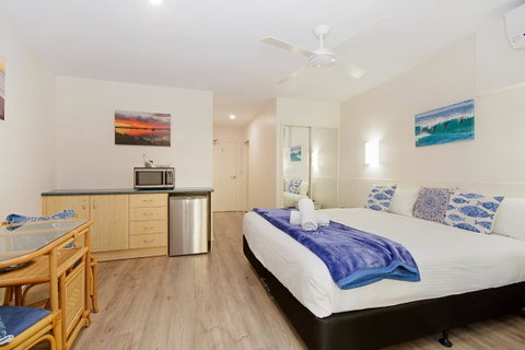 The Cove Yamba - Accommodation Tasmania 1