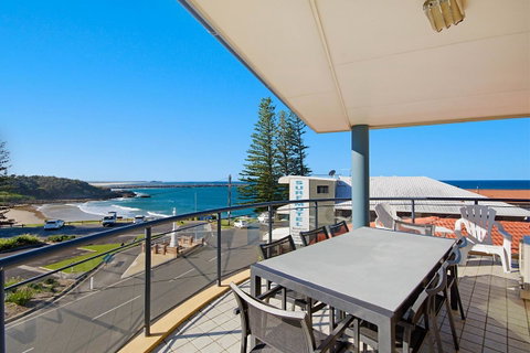 The Cove Yamba - Accommodation Tasmania 10