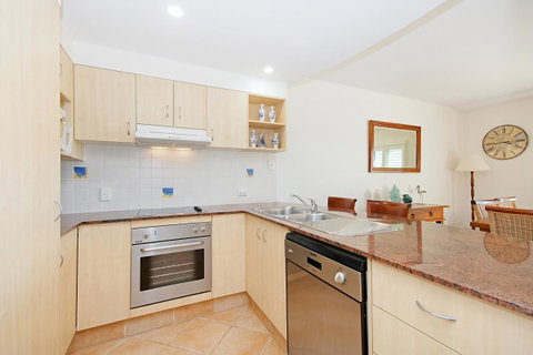 The Cove Yamba - Accommodation Tasmania 3