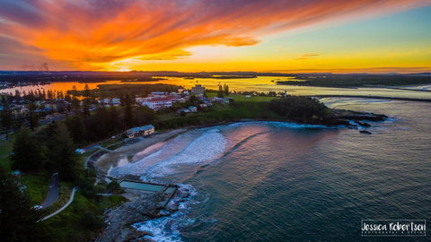 The Cove Yamba - Accommodation Tasmania 22