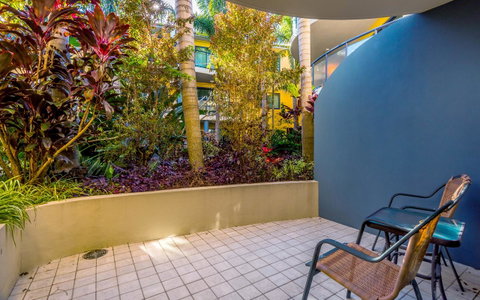 The Cove Yamba - Accommodation Tasmania 36
