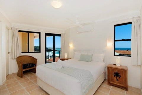 The Cove Yamba - Accommodation Tasmania 9