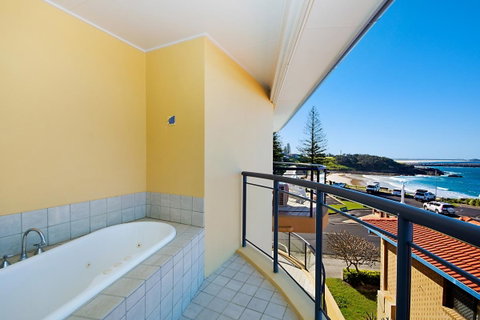 The Cove Yamba - Accommodation Tasmania 8