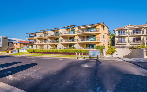 The Cove Yamba - Accommodation Tasmania 14