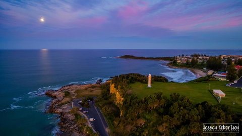 The Cove Yamba - Accommodation Tasmania 31